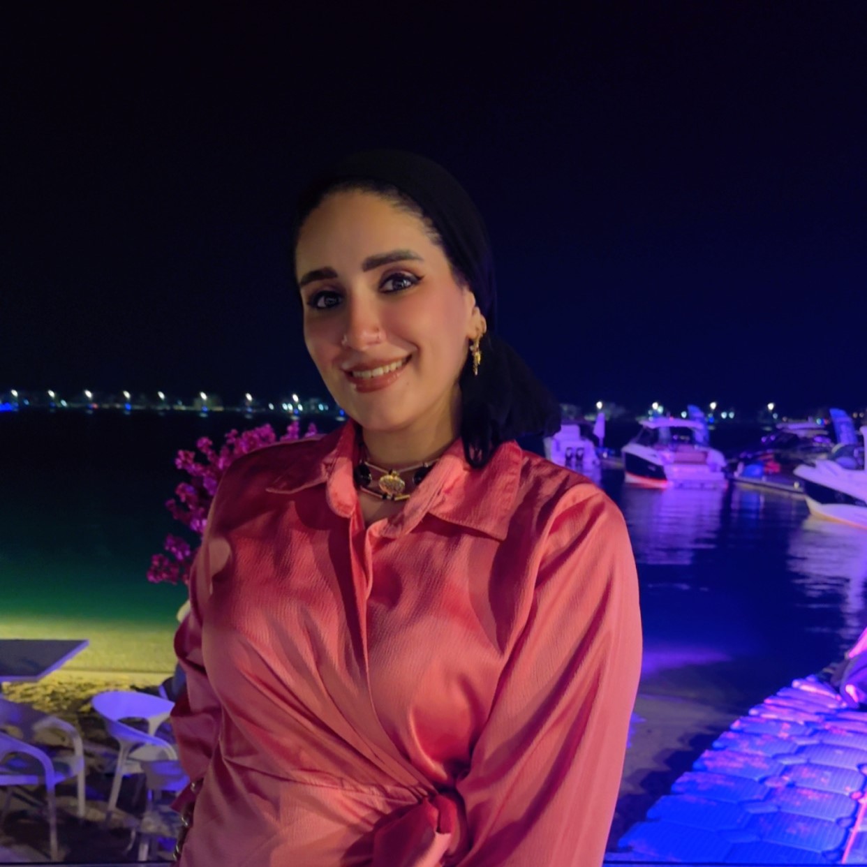 Shaimaa Salah